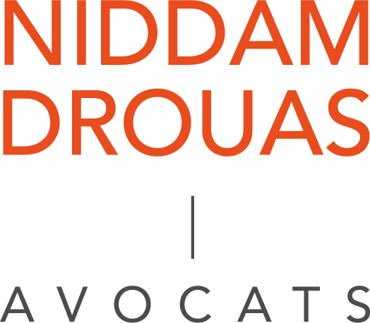 Niddam-Drouas Avocats